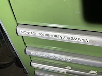 Grote partij vacuümcomponenten en zuignappen - afbeelding 163 van  186