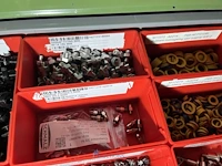 Grote partij vacuümcomponenten en zuignappen - afbeelding 172 van  186