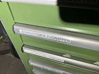 Grote partij vacuümcomponenten en zuignappen - afbeelding 182 van  186