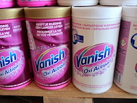 Grote partij vanish oxi action (plm 125) - afbeelding 3 van  4