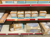 Grote partij verlichting - afbeelding 5 van  23