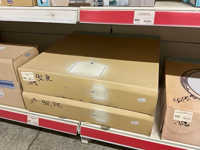 Grote partij verlichting - afbeelding 8 van  23