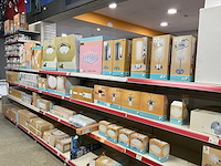 Grote partij verlichting