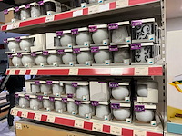 Grote partij verlichting - afbeelding 15 van  23