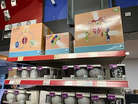 Grote partij verlichting - afbeelding 16 van  23