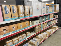 Grote partij verlichting - afbeelding 12 van  23