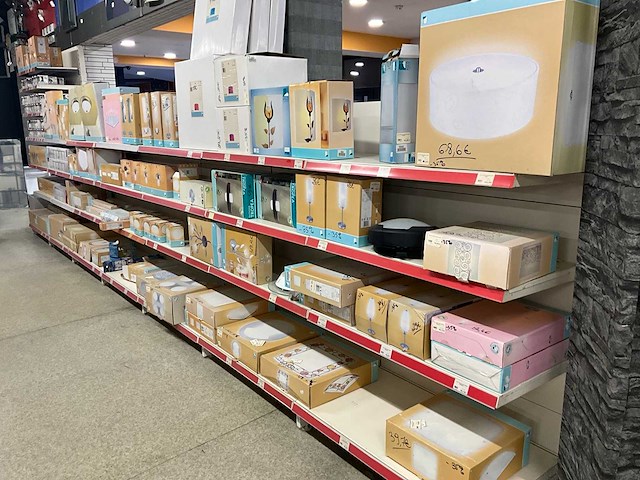 Grote partij verlichting - afbeelding 17 van  23