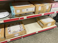 Grote partij verlichting - afbeelding 22 van  23