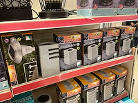 Grote partij verlichting - afbeelding 9 van  35