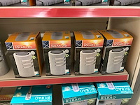 Grote partij verlichting - afbeelding 10 van  35