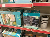 Grote partij verlichting - afbeelding 11 van  35