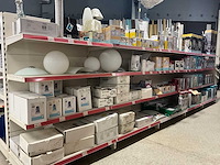 Grote partij verlichting