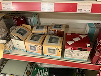 Grote partij verlichting - afbeelding 14 van  35