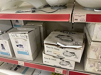 Grote partij verlichting - afbeelding 17 van  35