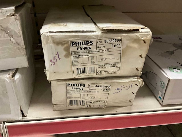 Grote partij verlichting - afbeelding 21 van  35