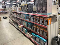 Grote partij verlichting - afbeelding 12 van  35