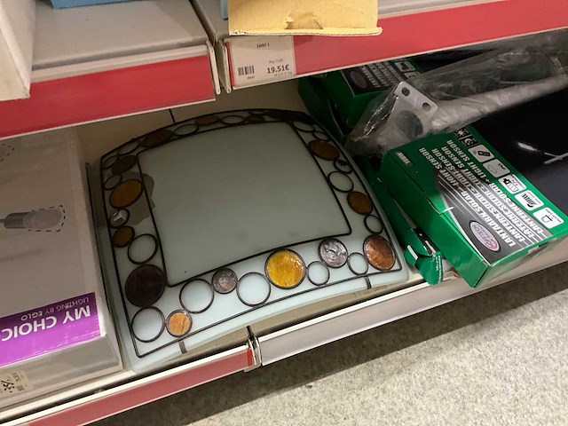 Grote partij verlichting - afbeelding 24 van  35