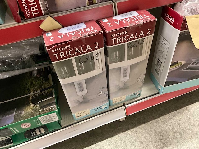 Grote partij verlichting - afbeelding 26 van  35