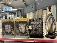 Grote partij verlichting - afbeelding 30 van  35