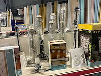 Grote partij verlichting - afbeelding 31 van  35