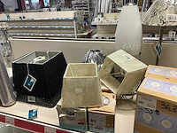 Grote partij verlichting - afbeelding 35 van  35