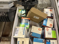 Grote partij verlichting - afbeelding 5 van  7