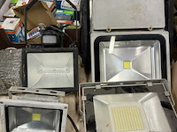 Grote partij verlichting - afbeelding 6 van  7