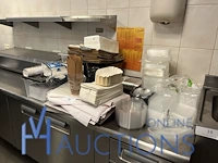 Grote partij verpakkingsmaterialen - afbeelding 4 van  11
