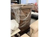 Grote partij vintage meubilair - afbeelding 1 van  11