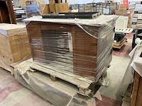 Grote partij vintage meubilair - afbeelding 2 van  11