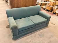 Grote partij vintage meubilair - afbeelding 3 van  11