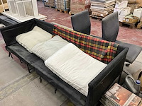 Grote partij vintage meubilair - afbeelding 4 van  11