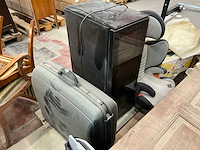 Grote partij vintage meubilair - afbeelding 7 van  11