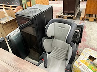 Grote partij vintage meubilair - afbeelding 9 van  11