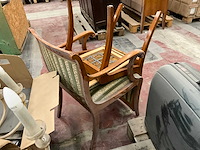 Grote partij vintage meubilair - afbeelding 10 van  11