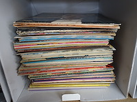 Grote partij vinylplaten - afbeelding 3 van  12