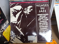 Grote partij vinylplaten - afbeelding 7 van  12