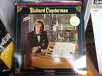 Grote partij vinylplaten - afbeelding 8 van  12