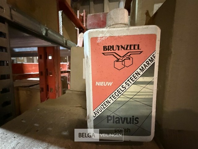 Grote partij vloerproducten - afbeelding 5 van  5