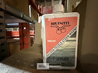 Grote partij vloerproducten - afbeelding 5 van  5
