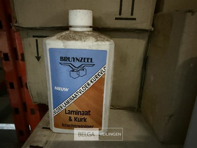 Grote partij vloerproducten - afbeelding 3 van  5