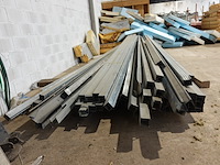 Grote partij wandprofielen - afbeelding 2 van  3