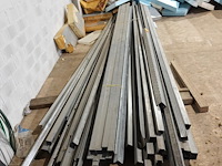 Grote partij wandprofielen - afbeelding 3 van  3