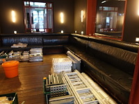 Grote partij wandzetels - afbeelding 3 van  4