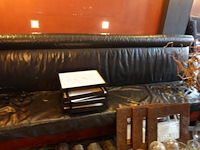 Grote partij wandzetels - afbeelding 4 van  4