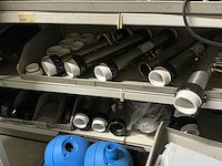 Grote partij wellness toebehoren - afbeelding 3 van  28