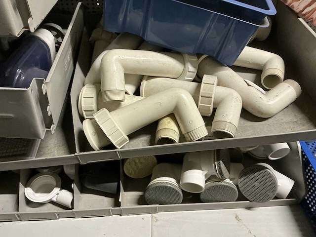 Grote partij wellness toebehoren - afbeelding 4 van  28