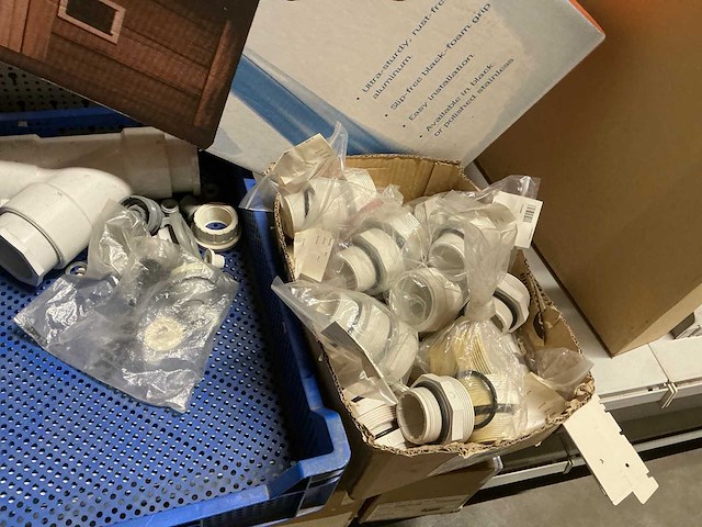 Grote partij wellness toebehoren - afbeelding 5 van  28