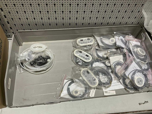 Grote partij wellness toebehoren - afbeelding 7 van  28