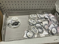 Grote partij wellness toebehoren - afbeelding 7 van  28